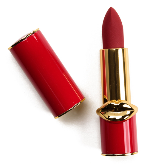 Pat McGrath Elson MatteTrance Lipstick