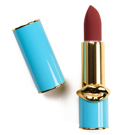 Pat McGrath Flesh 3 MatteTrance Lipstick