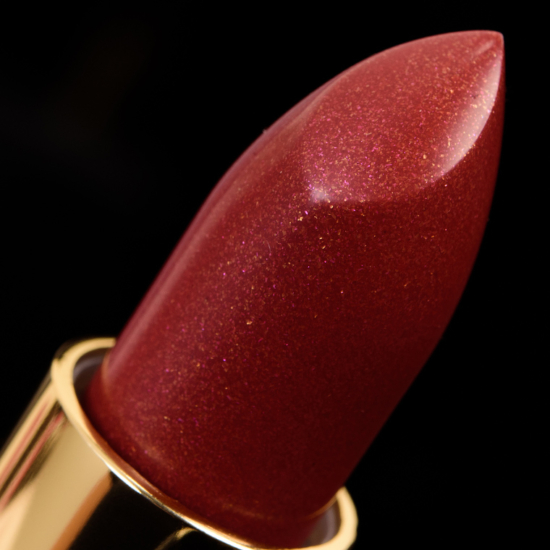Pat McGrath BlitzTrance Lipstick Flesh Fatale