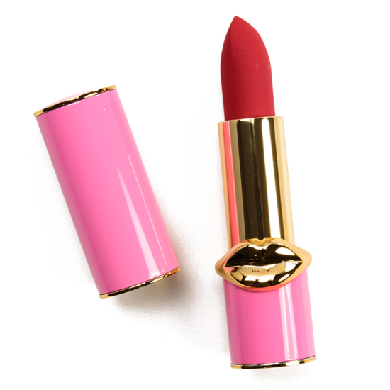 Pat McGrath Forbidden Love MatteTrance Lipstick