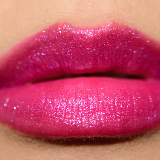 Pat McGrath Fuchsia Perfect BlitzTrance Lipstick