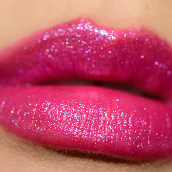 Pat McGrath Fuchsia Perfect BlitzTrance Lipstick