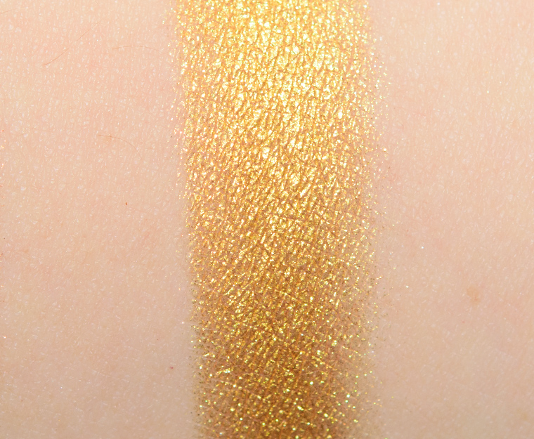 Pat McGrath Gold Standard EYEdols Eyeshadow