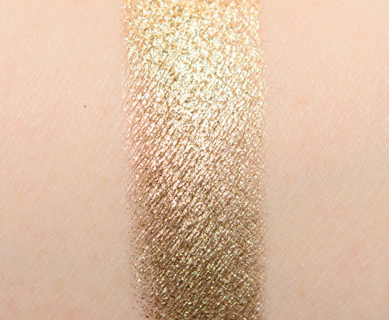 Pat McGrath Metallurgy EYEdols Eyeshadow