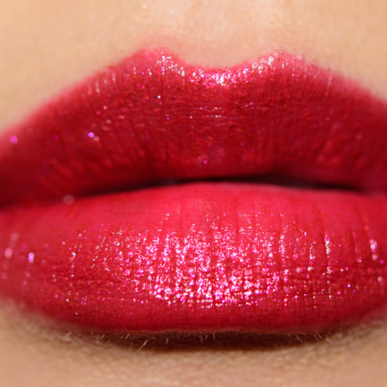 Pat McGrath Rebel Red BlitzTrance Lipstick