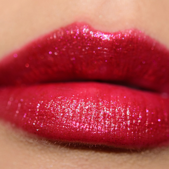 Pat McGrath Rebel Red BlitzTrance Lipstick