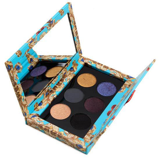 Pat McGrath Subliminal Dark Star MTHRSHP Eyeshadow Palette