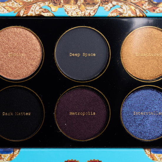 pat mcgrath subliminal swatch pat mcgrath subliminal swatch