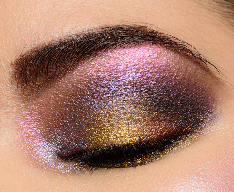Pat McGrath Subversive Palettes | Look Details