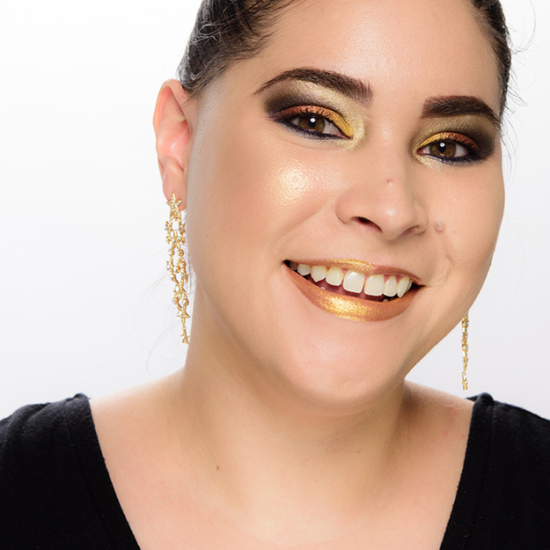 Pat McGrath Subversive Metalmorphosis Palette | <a href="https://www.temptalia.com/looks/i-dream-of-metal-with-pat-mcgrath-subversive-metalmorphosis/">Look Details</a>