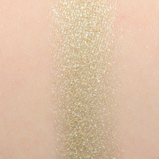 Sephora Citrine PRO Eyeshadow