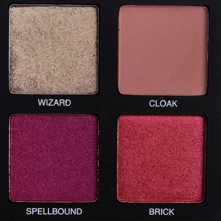 Sephora Editorial 2.0 PRO Eyeshadow Palette