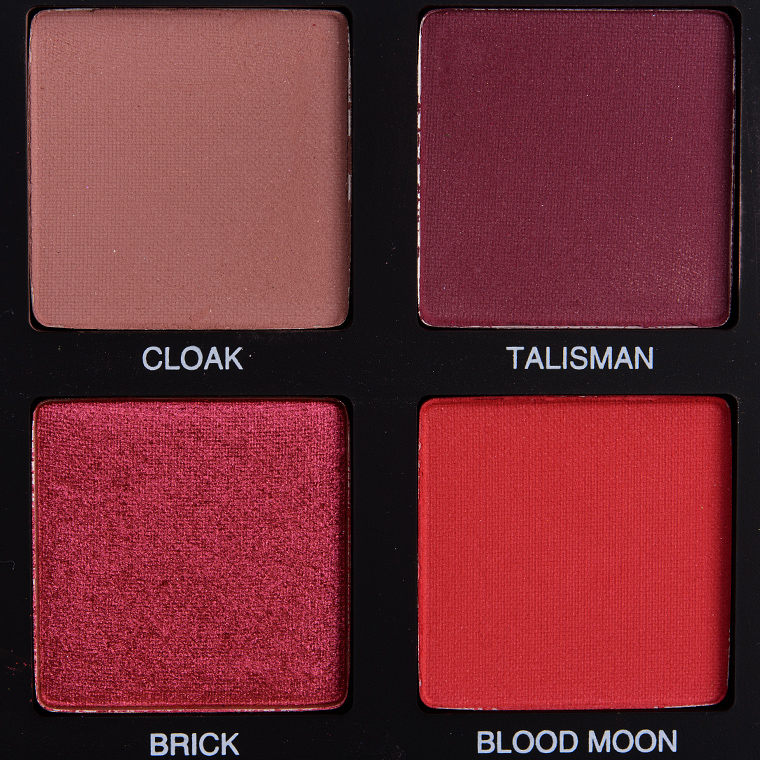 Sephora Editorial 2.0 PRO Eyeshadow Palette