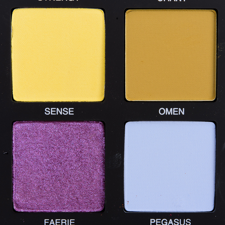Sephora Editorial 2.0 PRO Eyeshadow Palette