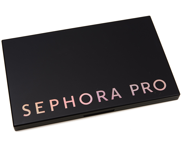 Sephora Editorial 2.0 PRO Eyeshadow Palette