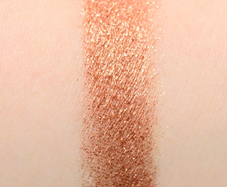 Sephora Fire PRO Eyeshadow