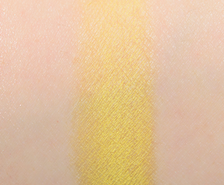 Sephora Sense PRO Eyeshadow