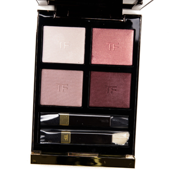 Tom ford virgin orchid