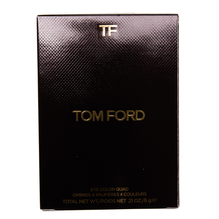 Tom Ford Beauty Virgin Orchid Eye Color Quad