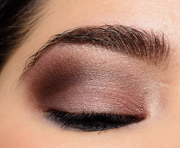 Tom Ford Virgin Orchid Eye Color Quad | Look Details