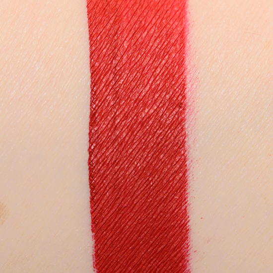 Too Faced Cinnamon Bear Melted Liquified Long Wear Lipstick