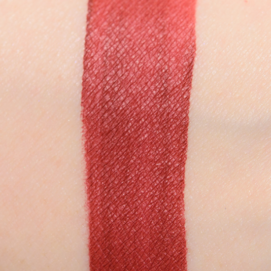 Too Faced Gingerbread Girl Melted Matte Liquified Long Wear Matte Lipstick