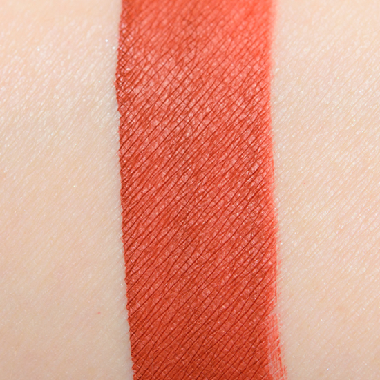 Too Faced Gingerbread Man Melted Matte Liquified Long Wear Matte Lipstick