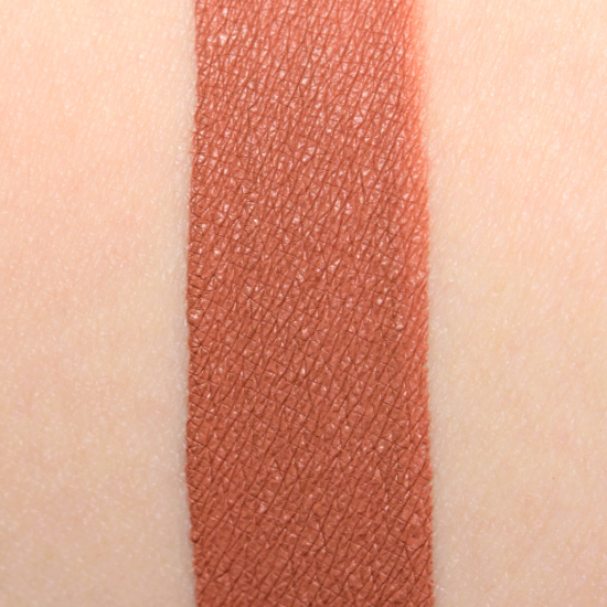 Too Faced Hot Buttered Rum Melted Liquified Long Wear Lipstick