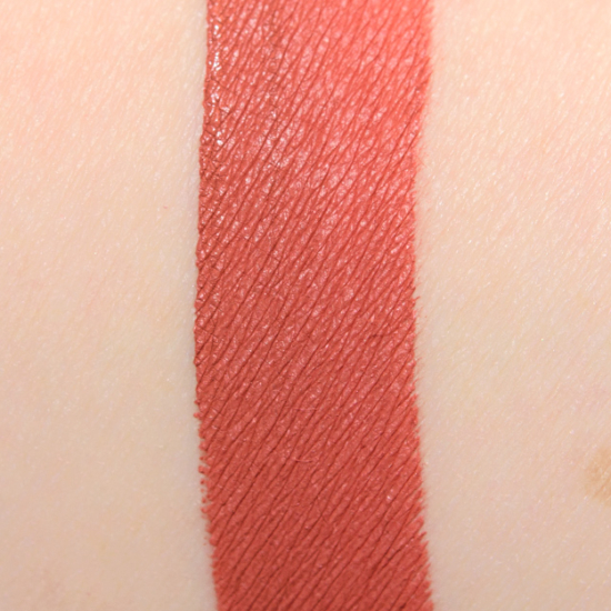 Too Faced Pumpkin Spice Melted Liquified Long Wear Lipstick