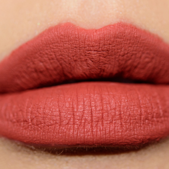 Too Faced Pumpkin Spice Melted Liquified Long Wear Lipstick