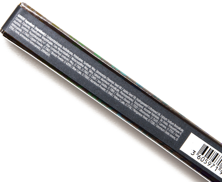 Urban Decay Black Market 24/7 Glide-On Eye Pencil (Eyeliner)