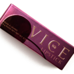 Urban Decay Devilish Vice Lipstick
