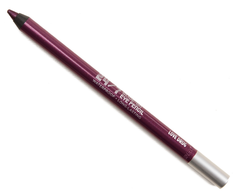 Urban Decay Love Drug 24/7 Glide-On Eye Pencil (Eyeliner)