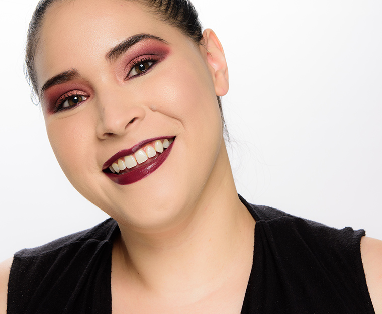 Urban Decay Naked Cherry #1 Highlighter