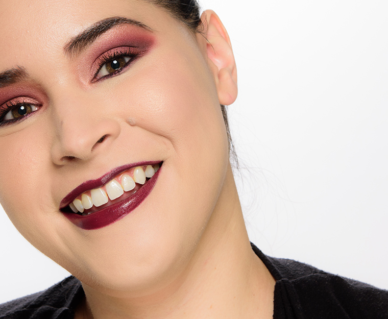 Urban Decay Naked Cherry #1 Highlighter