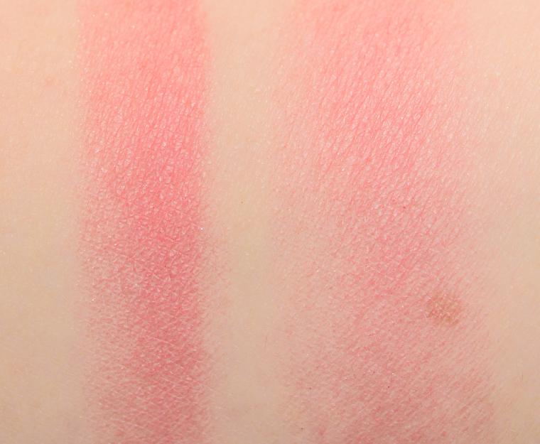 <p class="text-center">Urban Decay Naked Cherry #2 Blush</p>