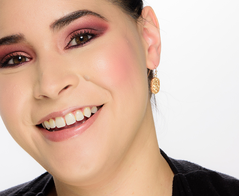 Urban Decay Naked Cherry #2 Blush