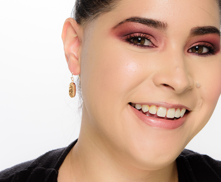 Urban Decay Naked Cherry #3 Highlighter