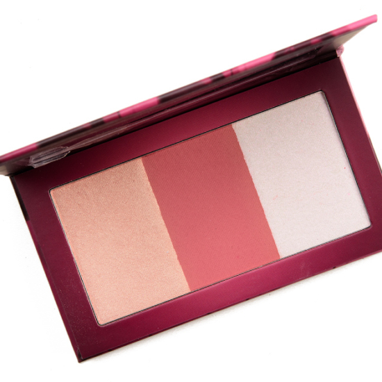 Urban Decay Naked Cherry Highlighter & Blush Palette