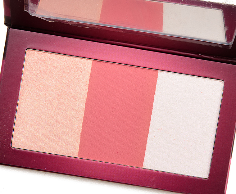 Urban Decay Naked Cherry Highlighter & Blush Palette