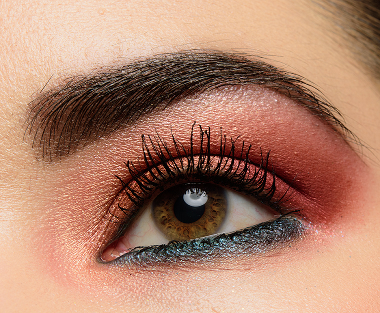 Viseart Grande Pro (Vol. 2) Palette | Look Details