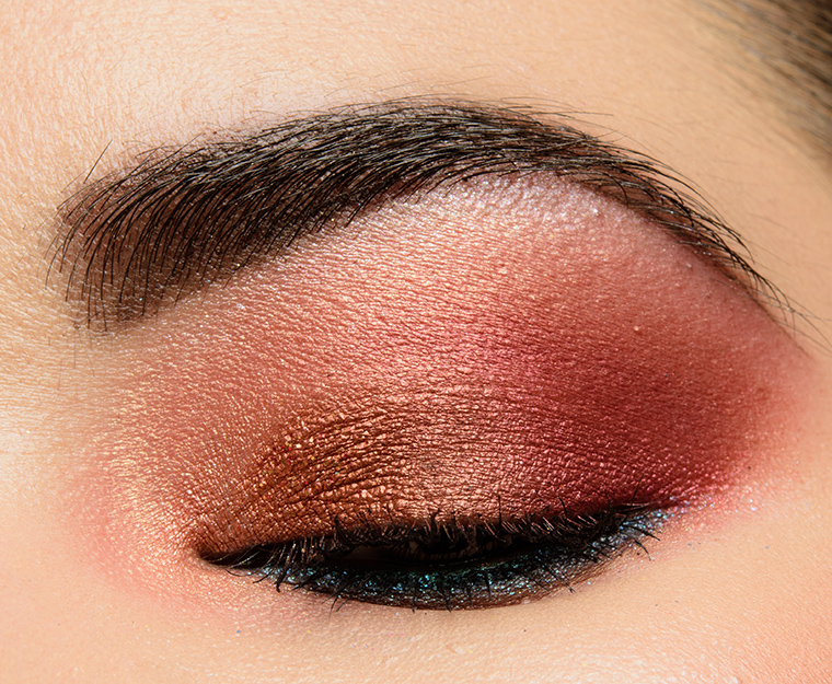 Viseart Grande Pro (Vol. 2) Palette | Look Details