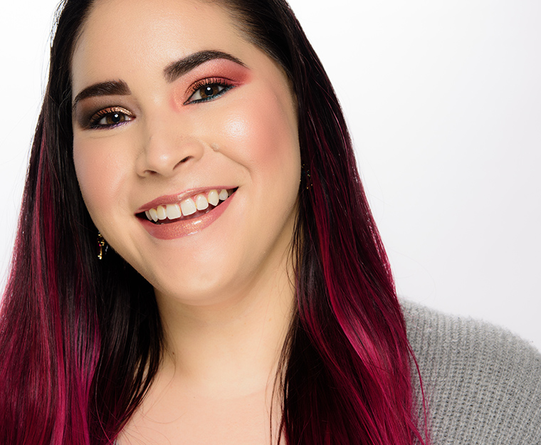 Viseart Grande Pro (Vol. 2) Palette | Look Details
