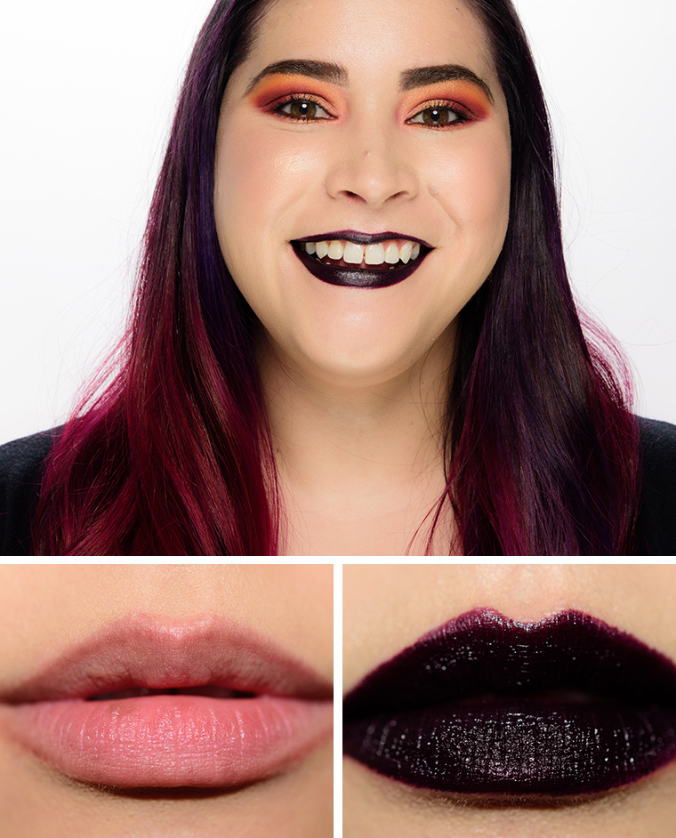 Bite Beauty Capricorn Amuse Bouche Lipstick