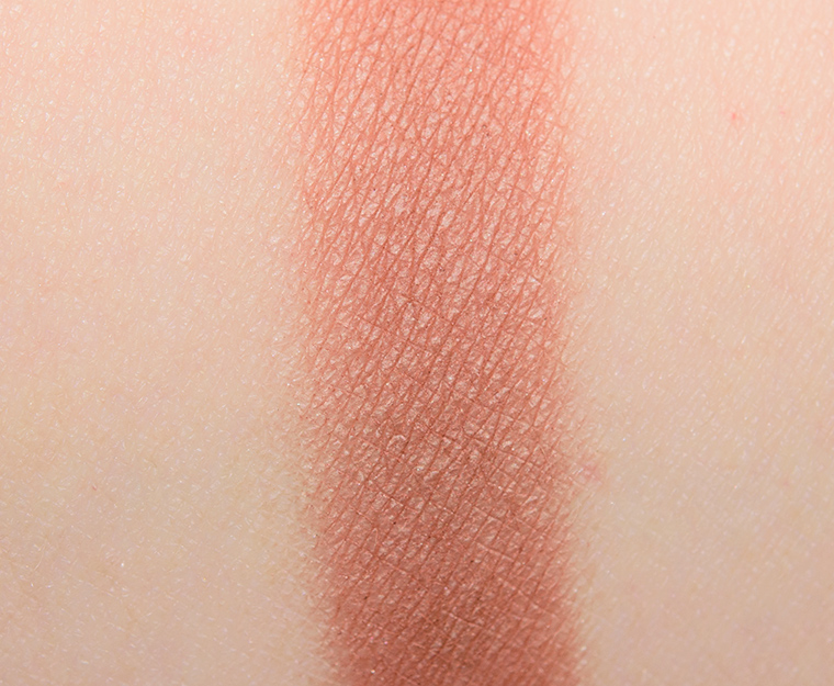 Charlotte Tilbury Pillow Talk #4 Eyeshadow