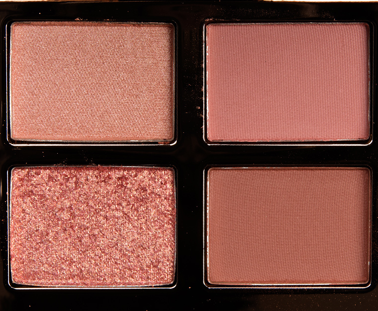 Charlotte Tilbury Pillow Talk Eyeshadow Quad