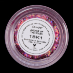 ColourPop Avenue of the Stars Glitterally Obsessed Body Glitter