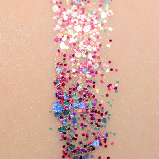 ColourPop Avenue of the Stars Glitterally Obsessed Body Glitter