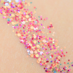 ColourPop Avenue of the Stars Glitterally Obsessed Body Glitter