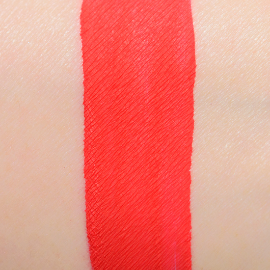ColourPop Chronos Ultra Matte Liquid Lipstick (Discontinued)